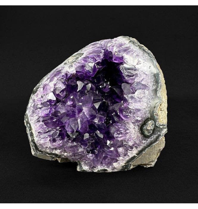 Amethyst Cluster (SKU R1718)