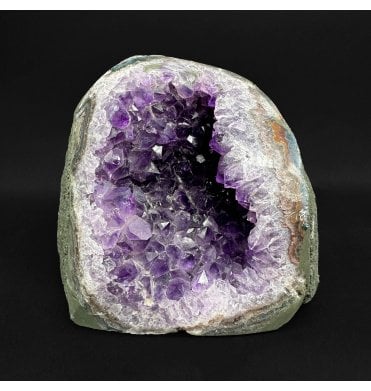 Amethyst Cluster (SKU R1720)