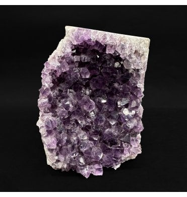 Amethyst Druze Cluster (SKU R1530)