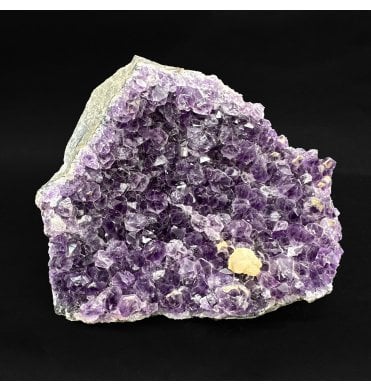 Amethyst Druze Cluster (SKU R1531)