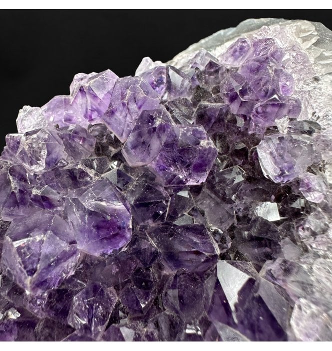 Amethyst Druze (R1173)