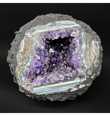 Amethyst Geode “Cave” (SKU R1223)