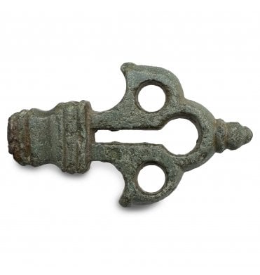 Ancient Roman Key Handle (SKU ANT323)
