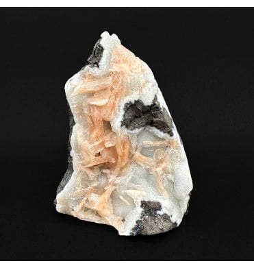 Apophyllite and Stilbite (SKU R1693)