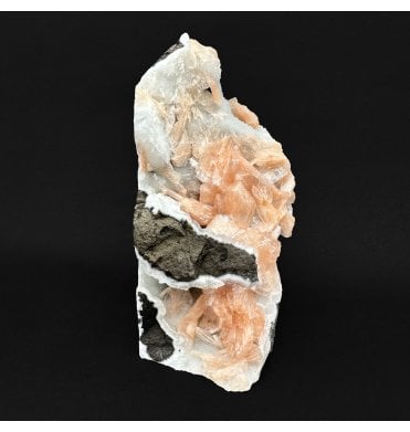 Apophyllite and Stilbite (SKU R1694)