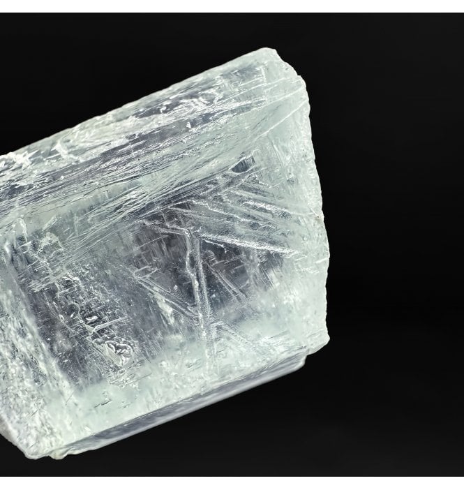 Aquamarine Crystal (SKU R1455)