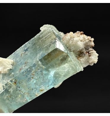 Aquamarine Crystal (SKU R1728)