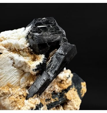 Black Tourmaline (SKU R1463)