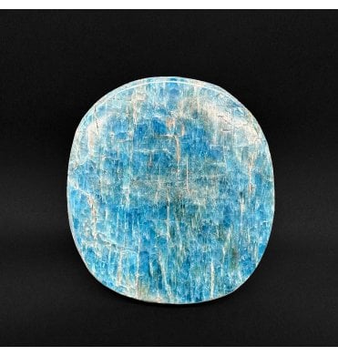 Blue Apatite Pebble (SKU R1767)