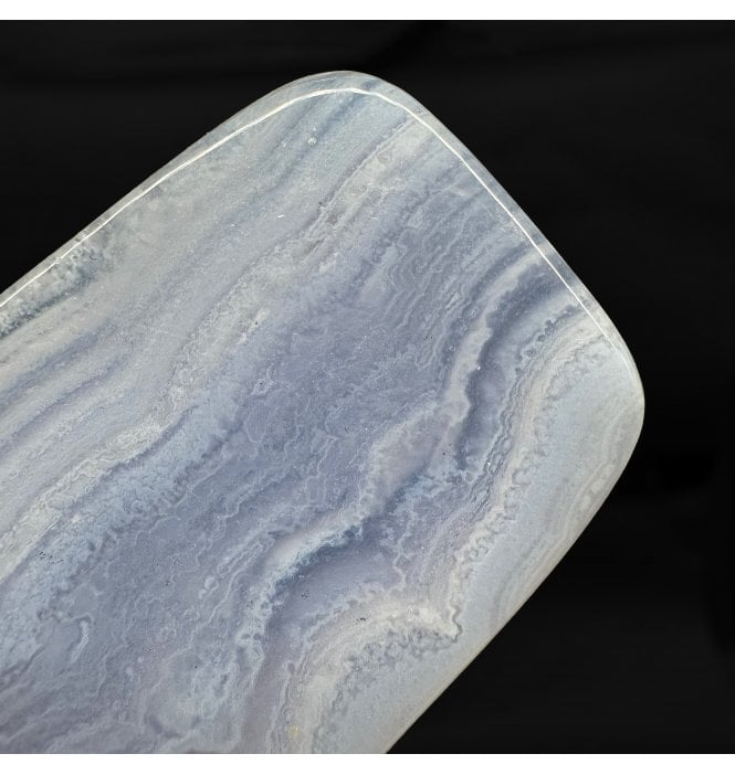 Blue Lace Agate (SKU R1642)