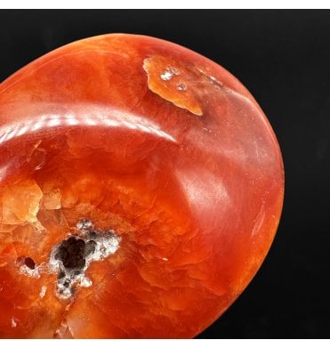 Carnelian Pebble (SKU R1278)