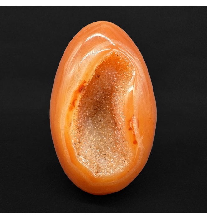 Carnelian Pebble (SKU R1585)