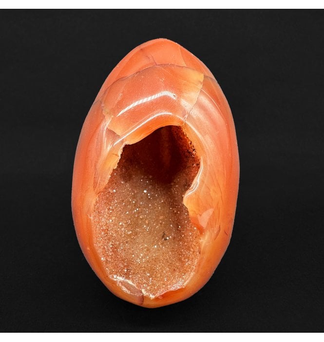 Carnelian Pebble (SKU R1586)