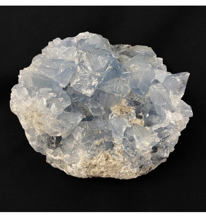 Celestite Cluster from Madagascar (R492)
