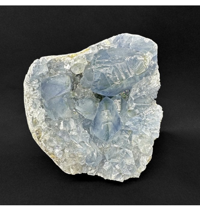 Celestite Cluster (SKU R1259)