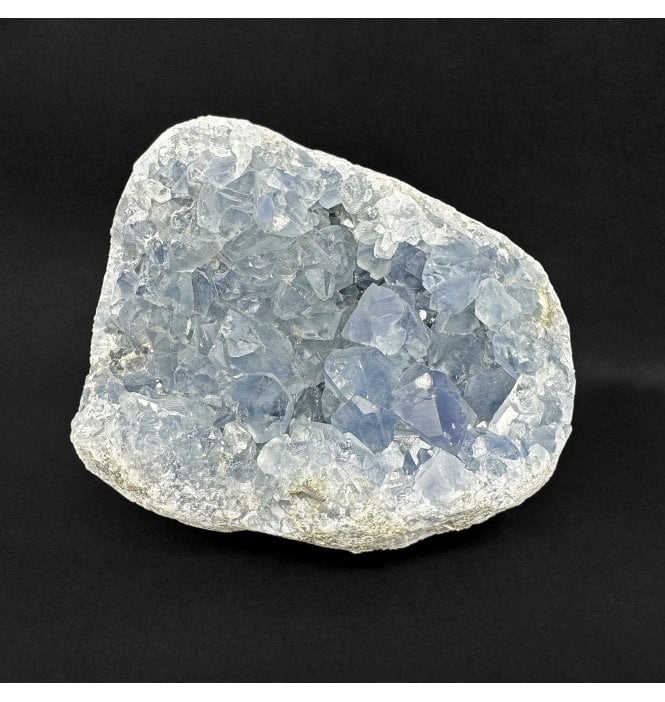 Celestite Cluster (SKU R1260)