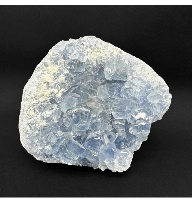 Celestite Cluster (SKU R1262)