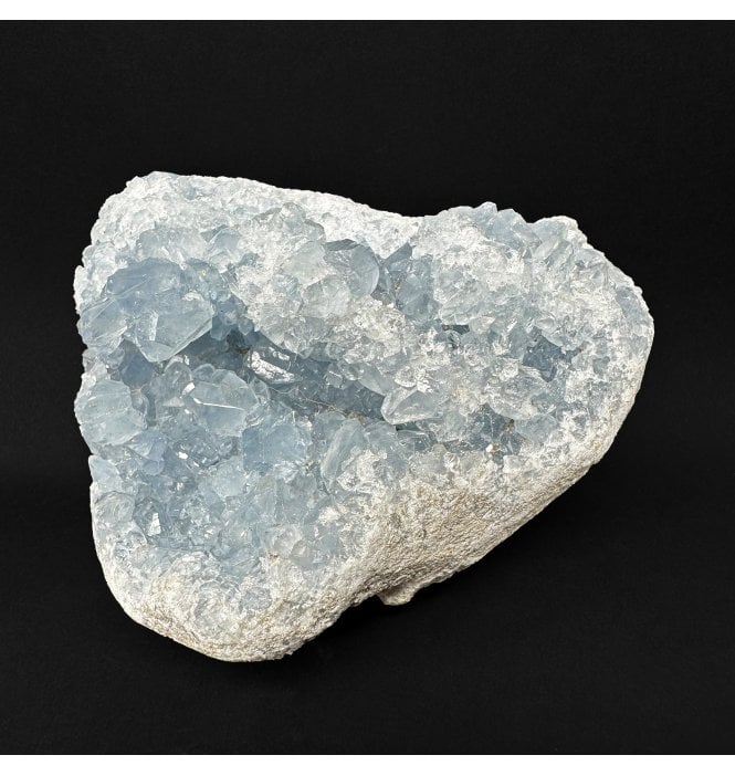 Celestite Cluster (SKU R1432)