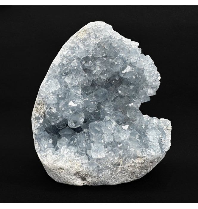 Celestite Cluster (SKU R1555)