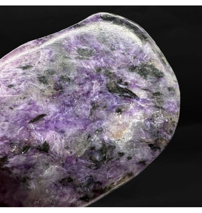 Charoite (SKU R1619)