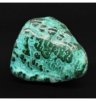 Chrysocolla and Malachite (SKU R1551)
