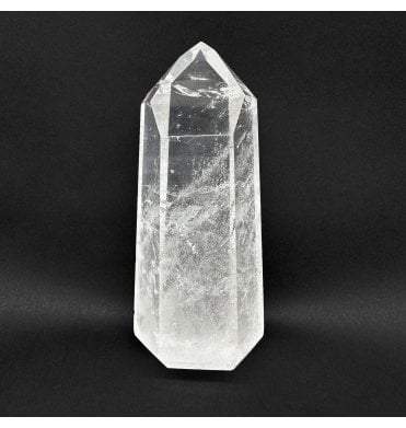 Clear Quartz Point (R1034)