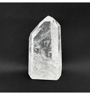 Clear Quartz Point (R1035)