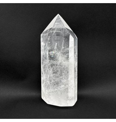 Clear Quartz Point (R1036)