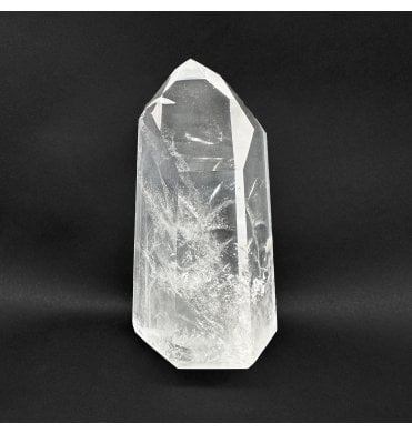 Clear Quartz Point (R1038)