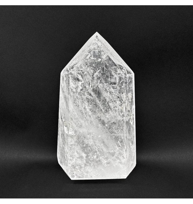 Clear Quartz Point (R1041)