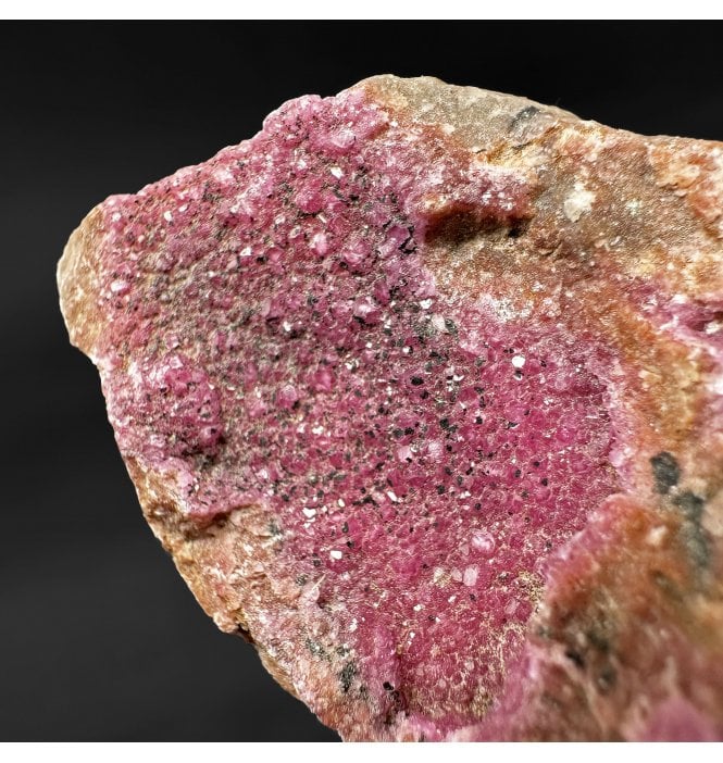 Cobalto Calcite (R1116)