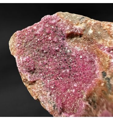 Cobalto Calcite (R1116)