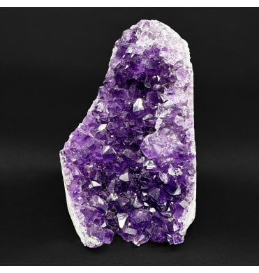 Cut Base Amethyst Druze (SKU R1220)