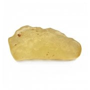 Tektites and Impactites