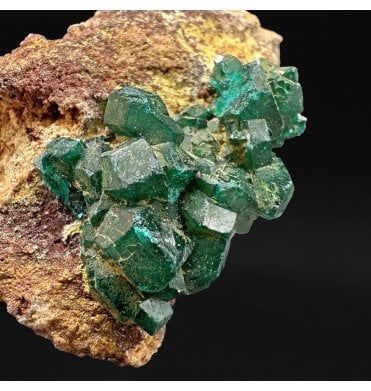 Dioptase (SKU R1732)