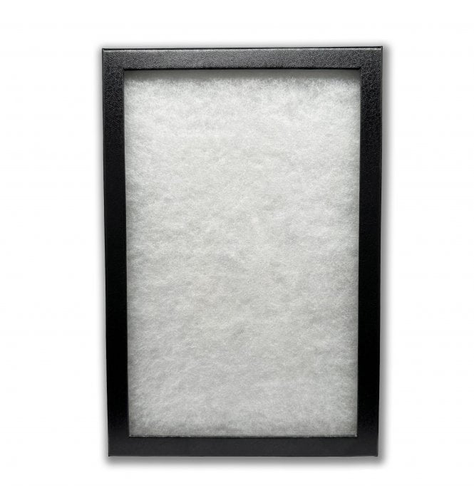 Display Box (8 ¼ inch x 12 ¼ inch x 2 inch) (SKU H16)