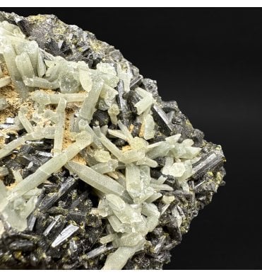 Epidote Cluster (SKU R1369)