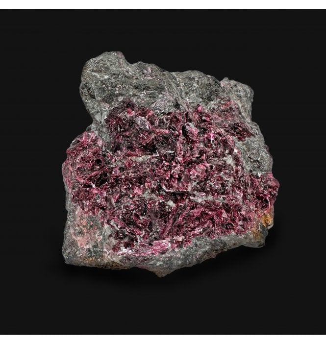 Erythrite (Cobalt Bloom) (R1023)