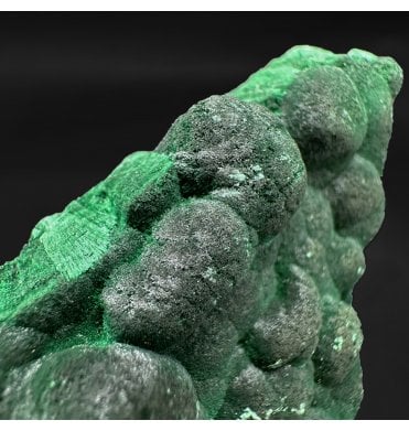 Fibrous Malachite (R1104)