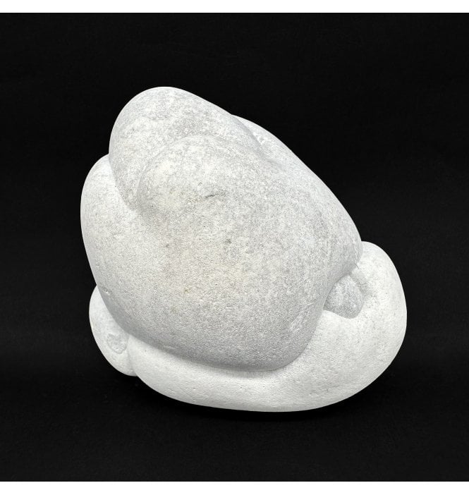 “Goddess (Fairy) Stone” Menalite Concretion (SKU R1446)