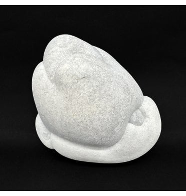 “Goddess (Fairy) Stone” Menalite Concretion (SKU R1446)