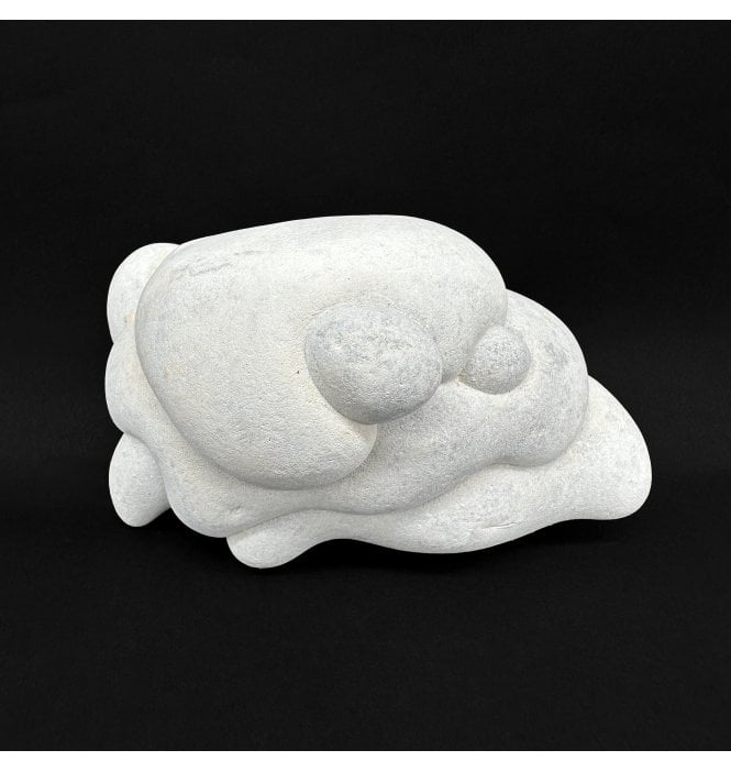 “Goddess (Fairy) Stone” Menalite Concretion (SKU R1450)