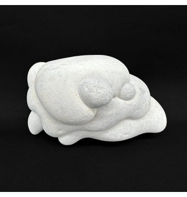 “Goddess (Fairy) Stone” Menalite Concretion (SKU R1450)