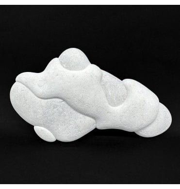 “Goddess (Fairy) Stone” Menalite Concretion (SKU R1451)