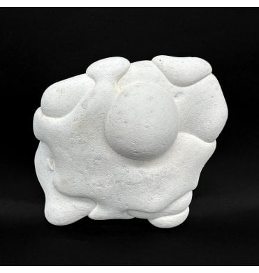 “Goddess (Fairy) Stone” Menalite Concretion (SKU R1452)