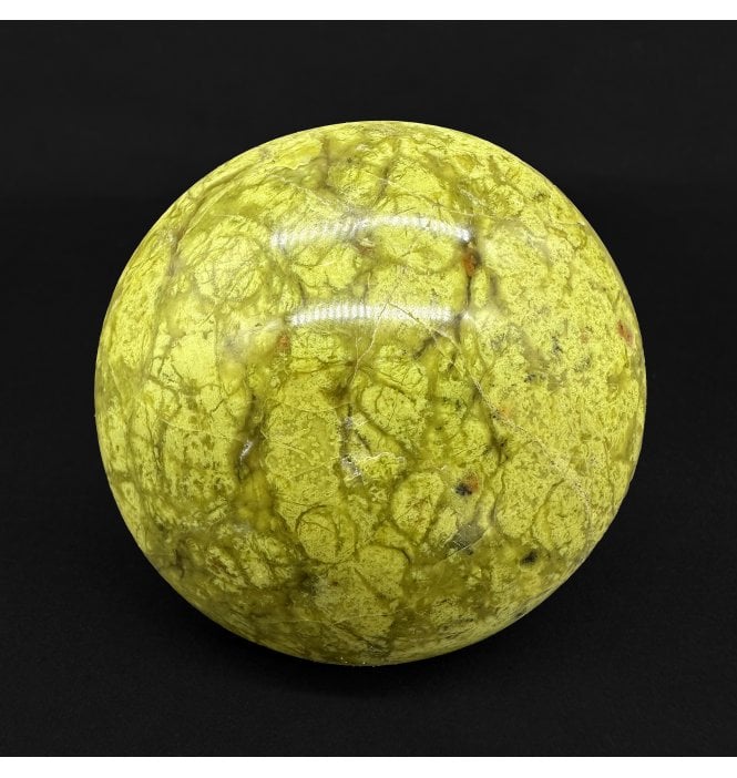 Green Opal Pebble (SKU R1590)