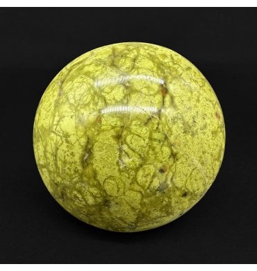 Green Opal Pebble (SKU R1590)