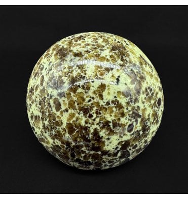 Green Opal Pebble (SKU R1591)