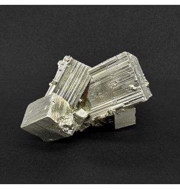 Iron Pyrite Cluster (R1080)