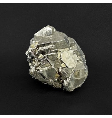Iron Pyrite Cluster (R1083)